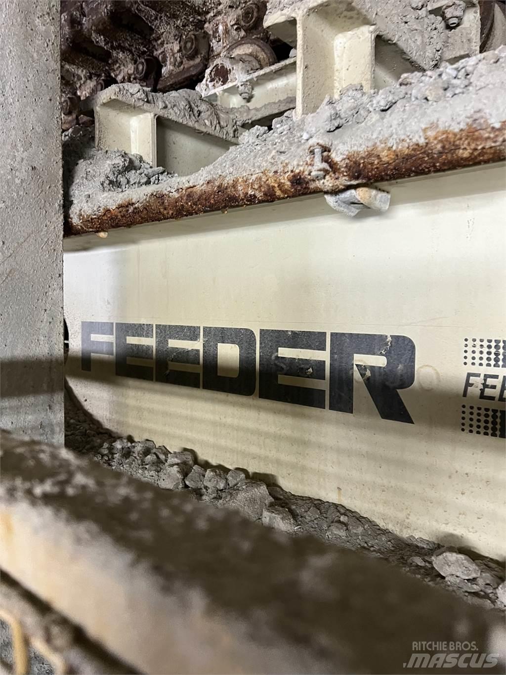 Terex D3C Other Underground Equipment