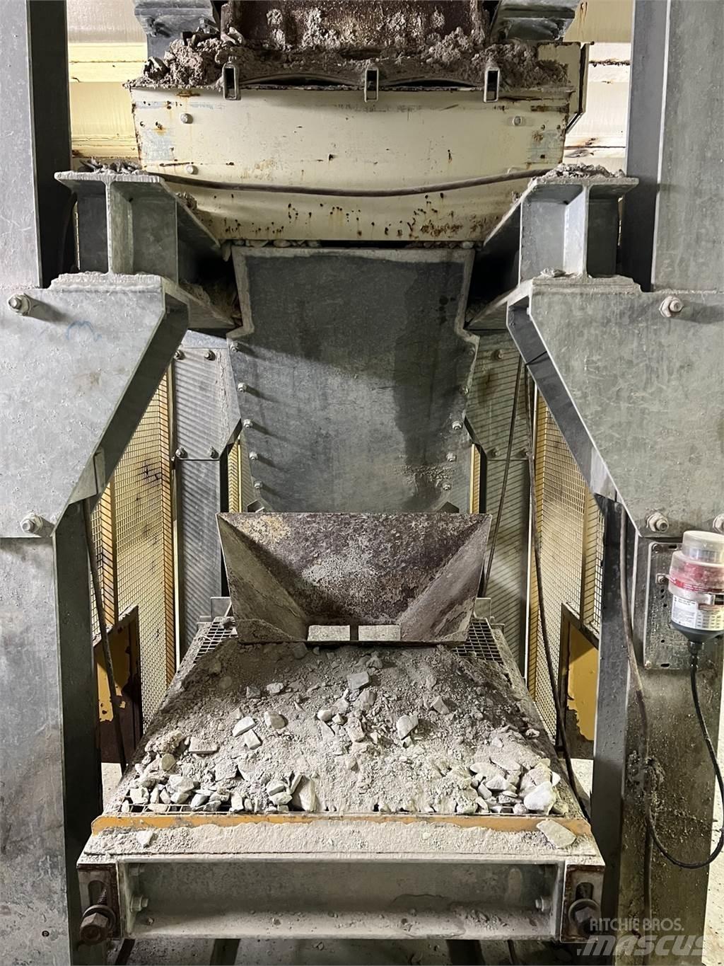Terex D3C Other Underground Equipment