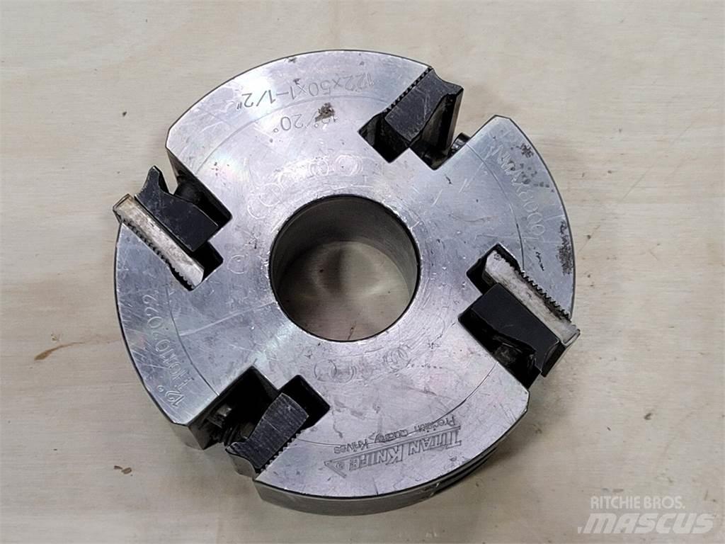 Titan KNIFE H01102022 Other