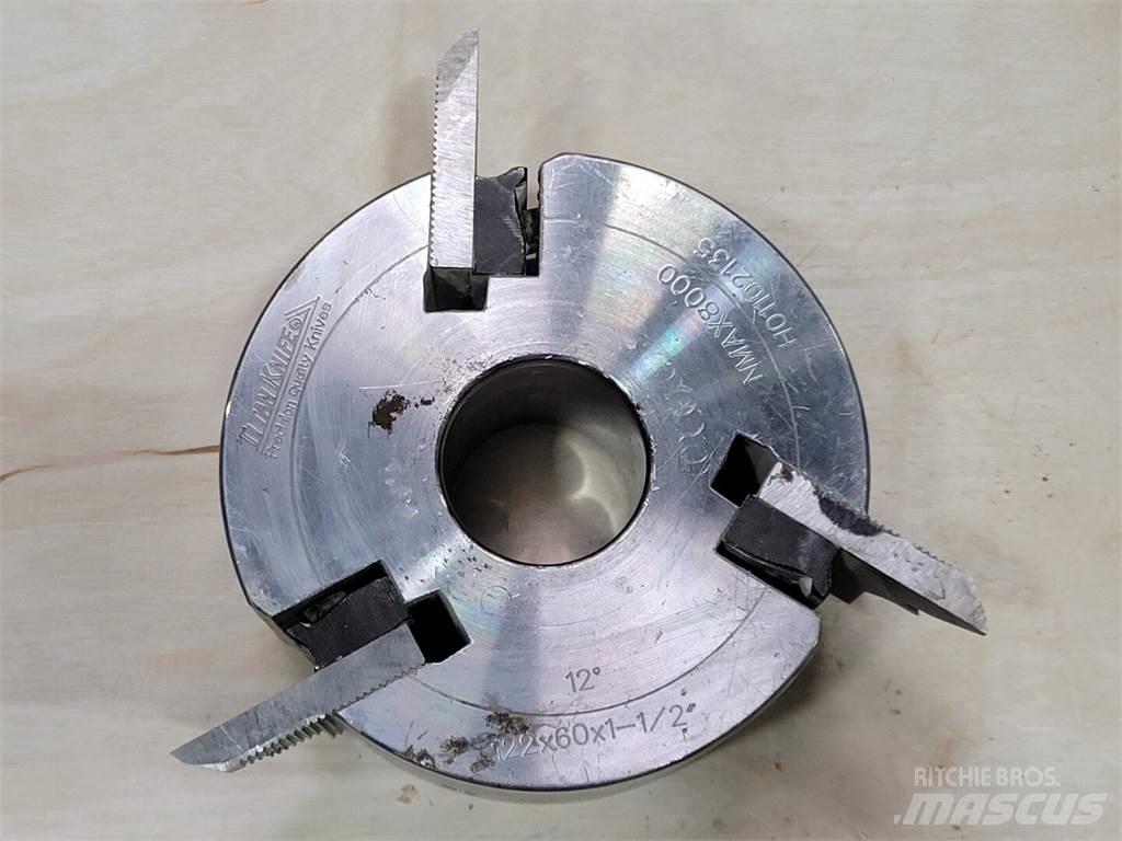 Titan KNIFE H01102135 Other