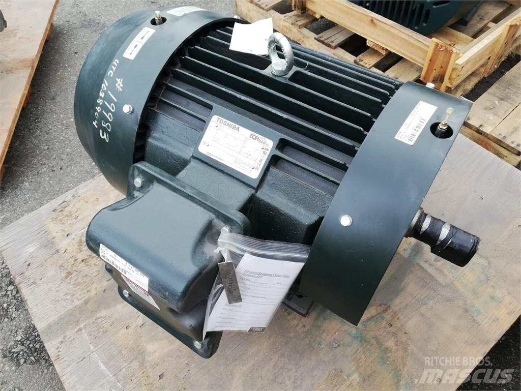  TOSHIBA 0502XDSC41B-P Industrial engines