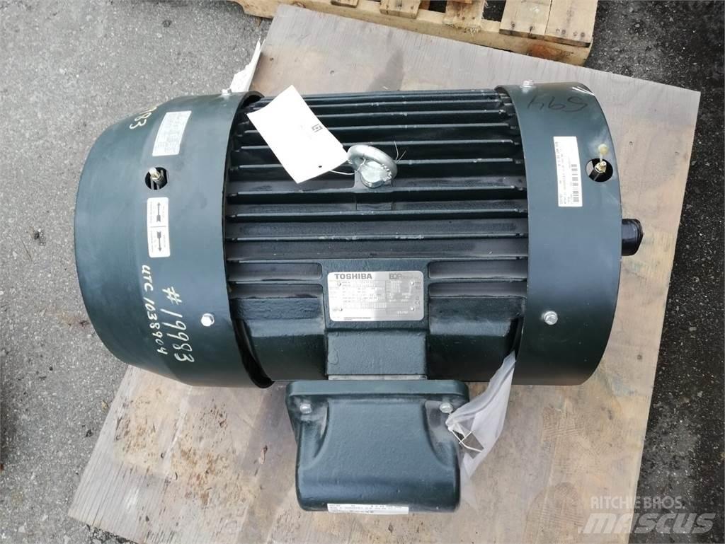  TOSHIBA 0502XDSC41B-P Industrial engines