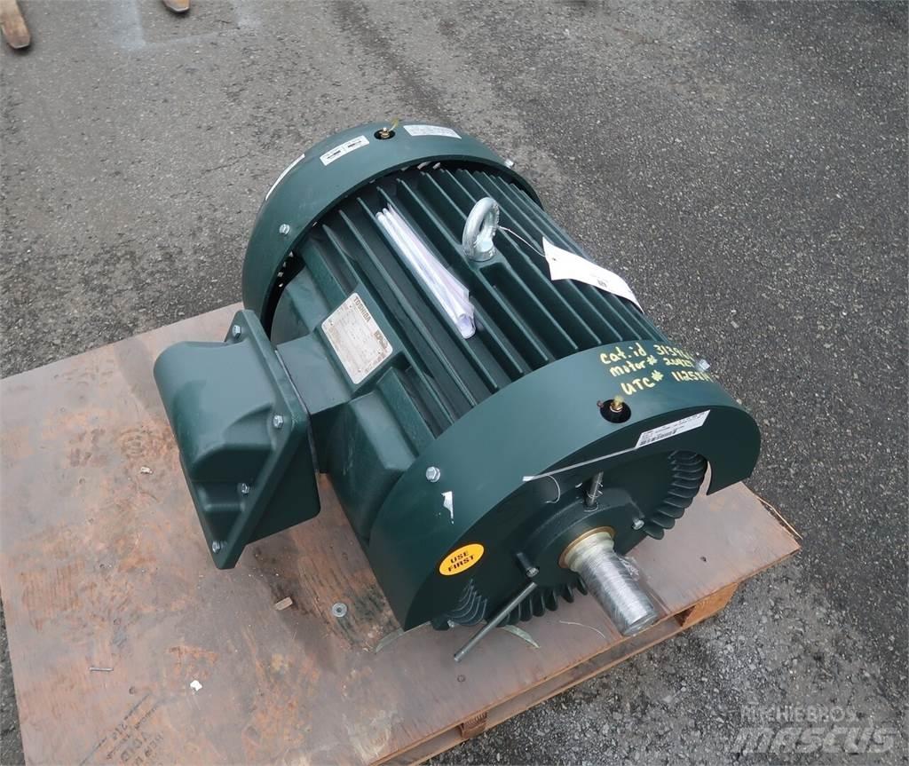  TOSHIBA 0752XDSC41B-P Industrial engines