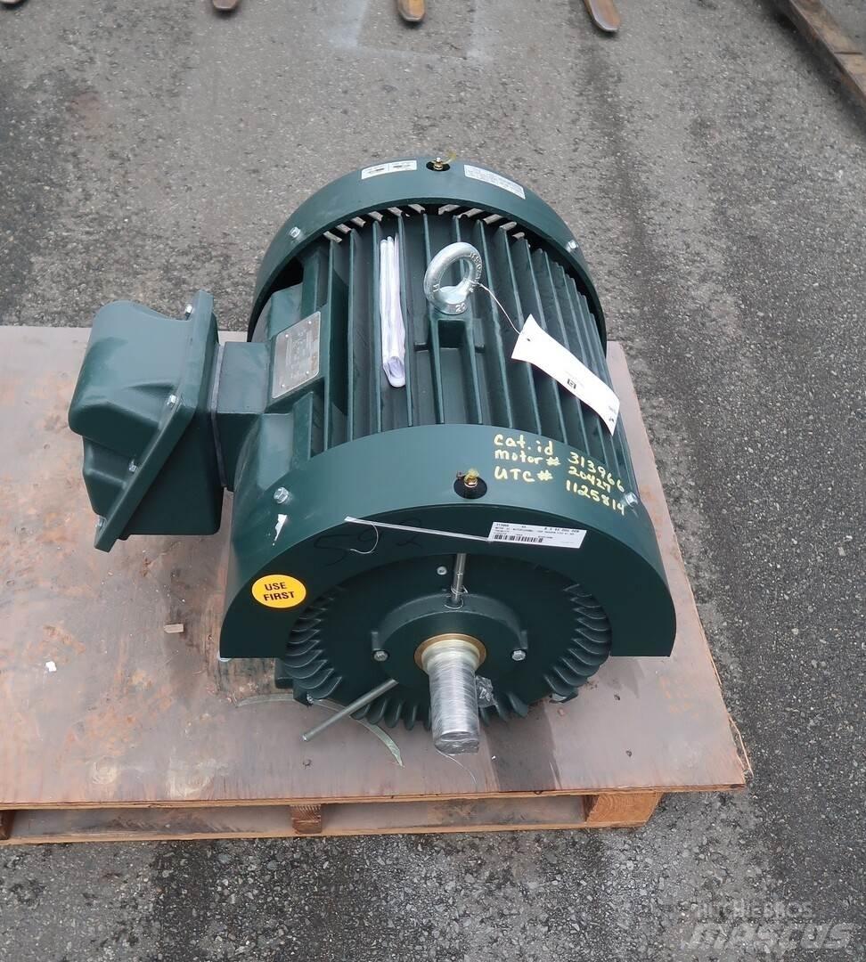  TOSHIBA 0752XDSC41B-P Industrial engines