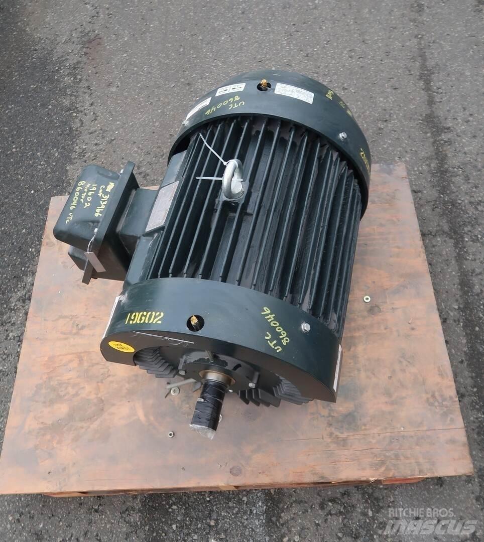  TOSHIBA 0752XDSC41B-P Industrial engines