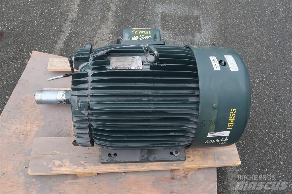  TOSHIBA B0308FLF30MHJ Industrial engines