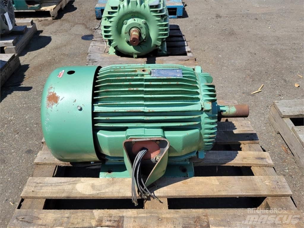  TOSHIBA B0504FLF1UD Industrial engines