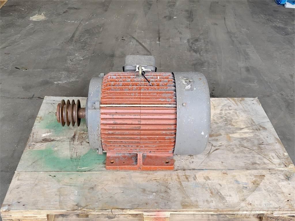  TOSHIBA BY756FLF2UD Industrial engines