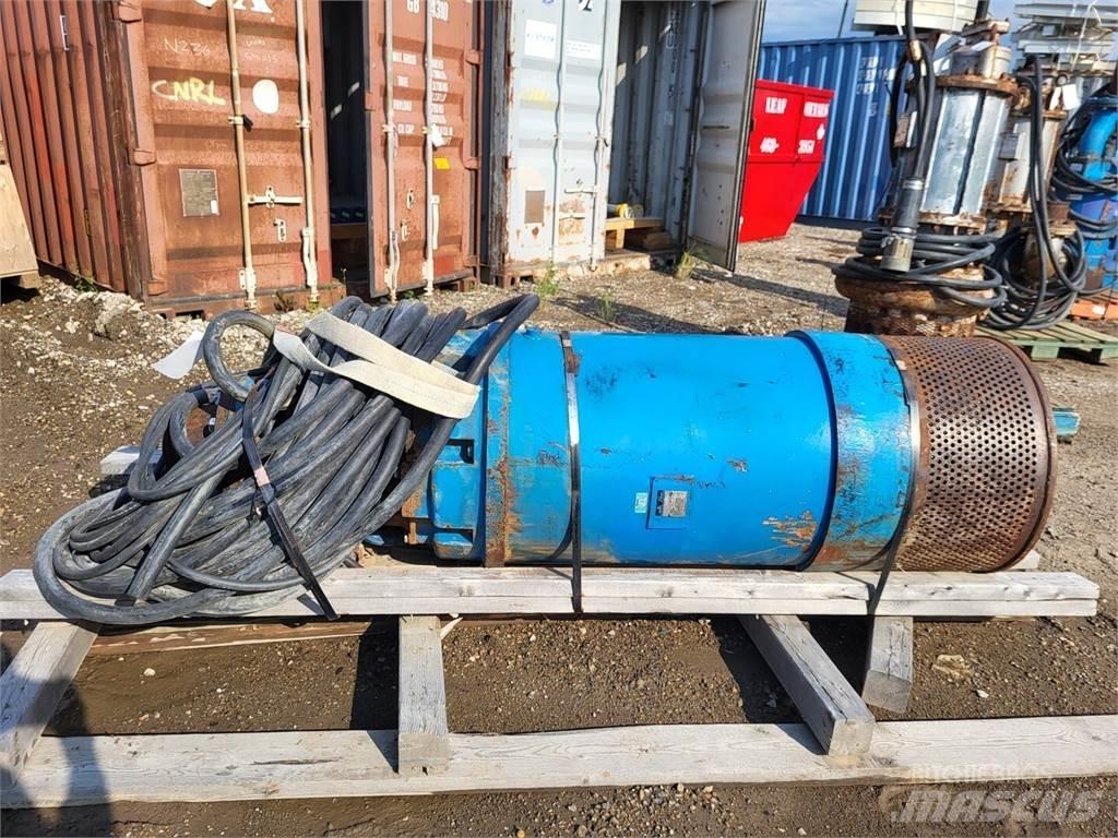 Toyo DXL 150H-1 Waterpumps