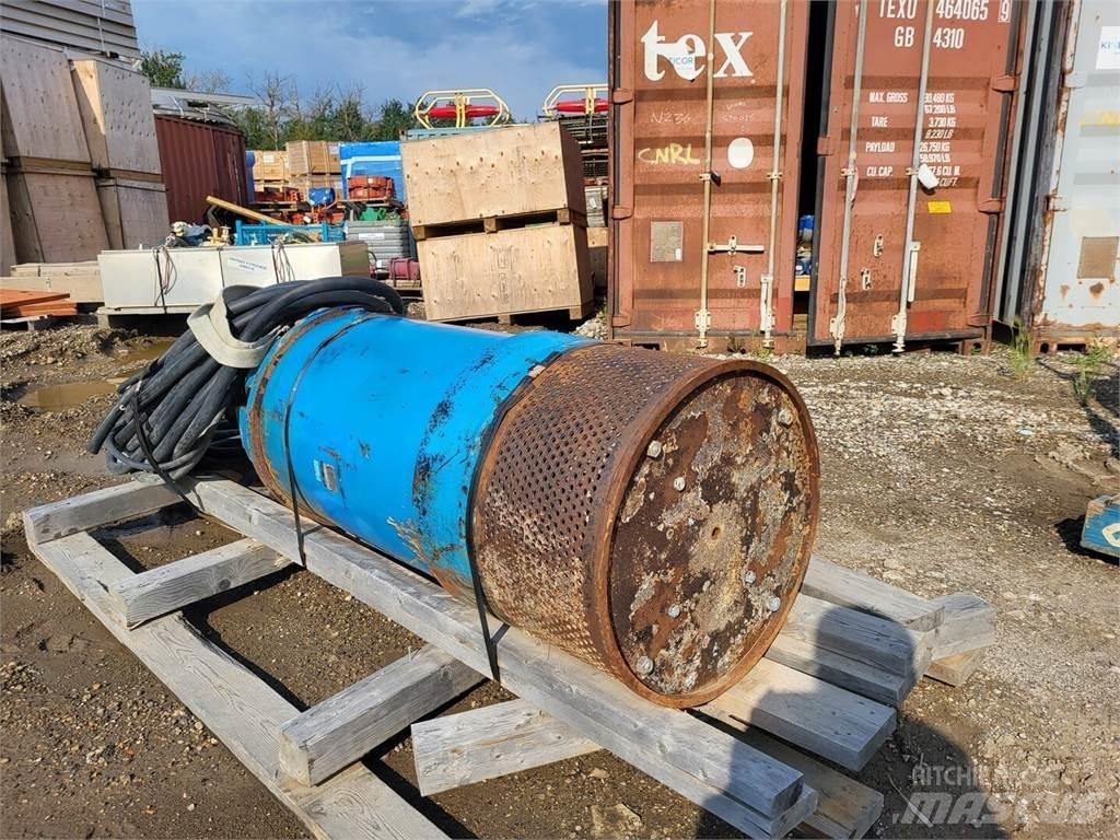 Toyo DXL 150H-1 Waterpumps