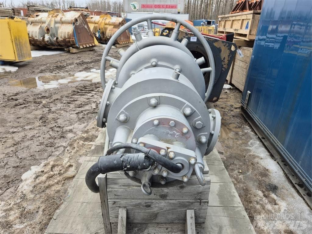 Toyo PUMPS DPF50 Waterpumps
