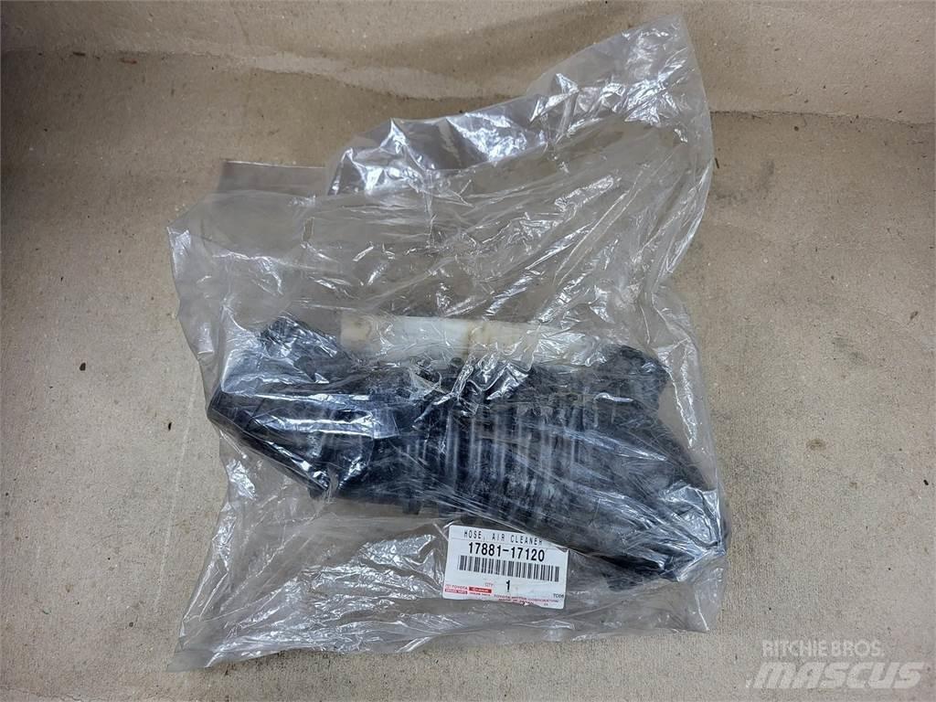 Toyota 17881-17120 Other components