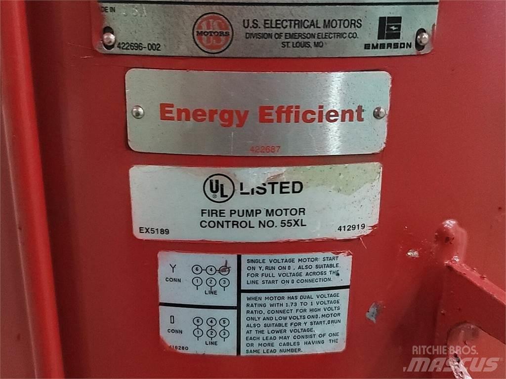  US DIGITAL AD31A Industrial engines