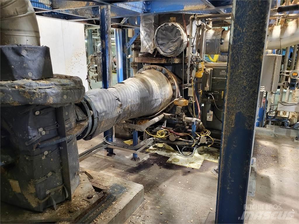 Valmet MSS 28 B Washing equipment