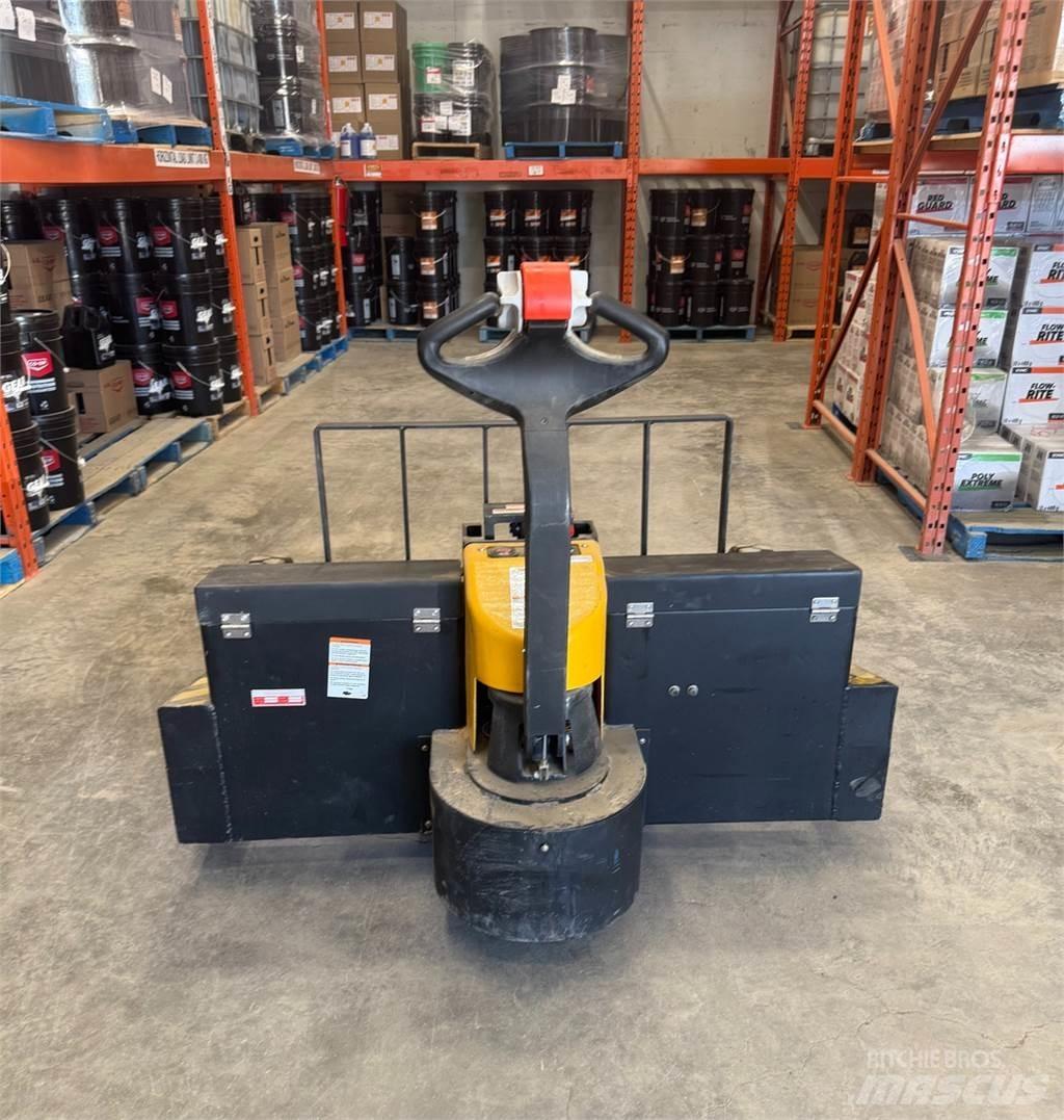  VESTIL RT-EPT-3-48 Hand pallet truck
