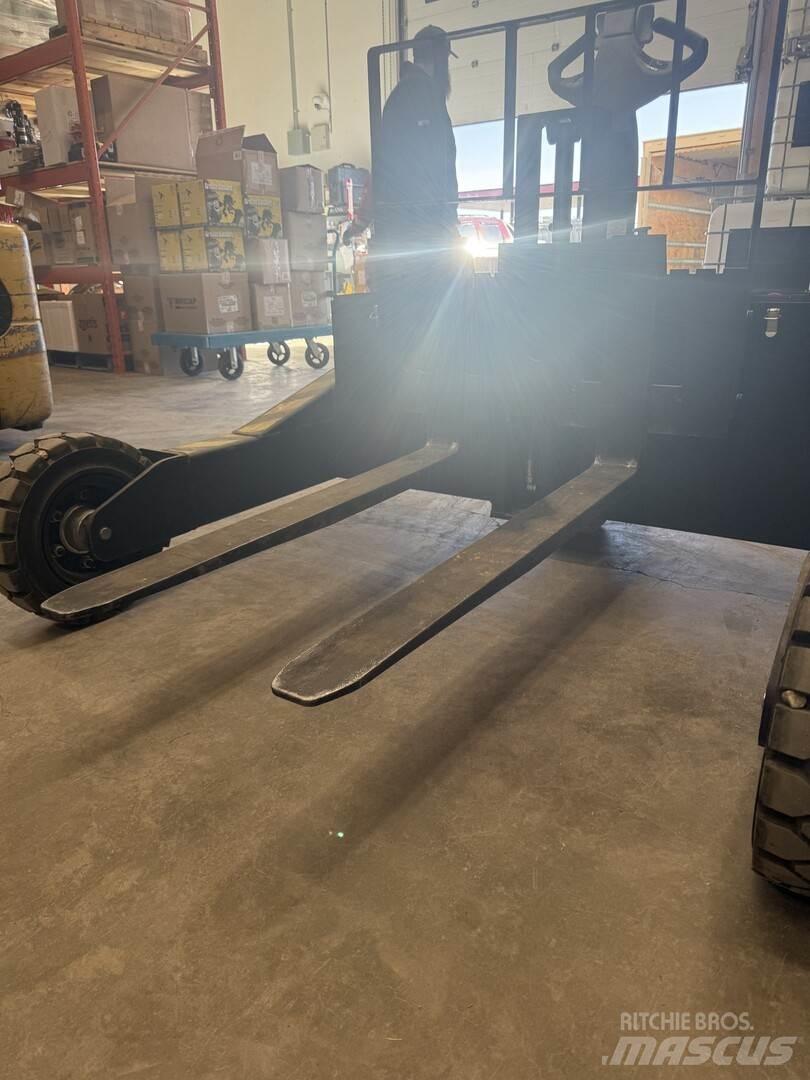  VESTIL RT-EPT-3-48 Hand pallet truck