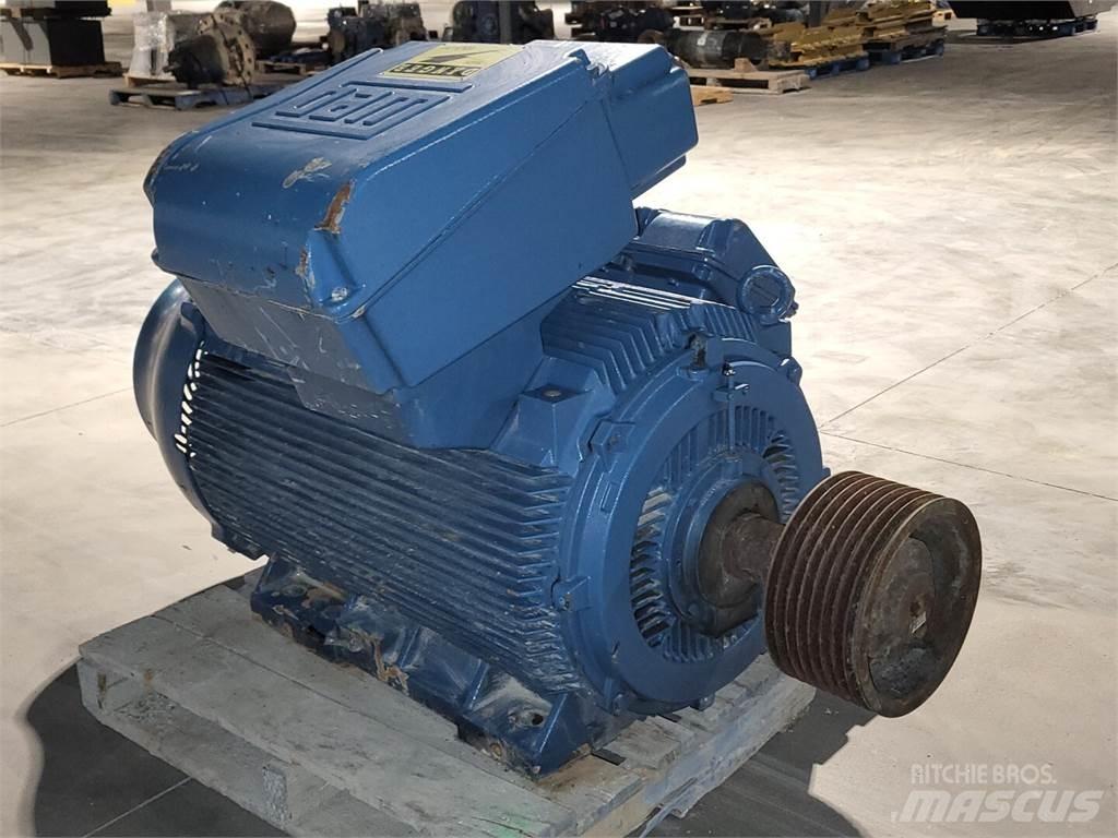  WEG HV250404HGF5006F3 Industrial engines