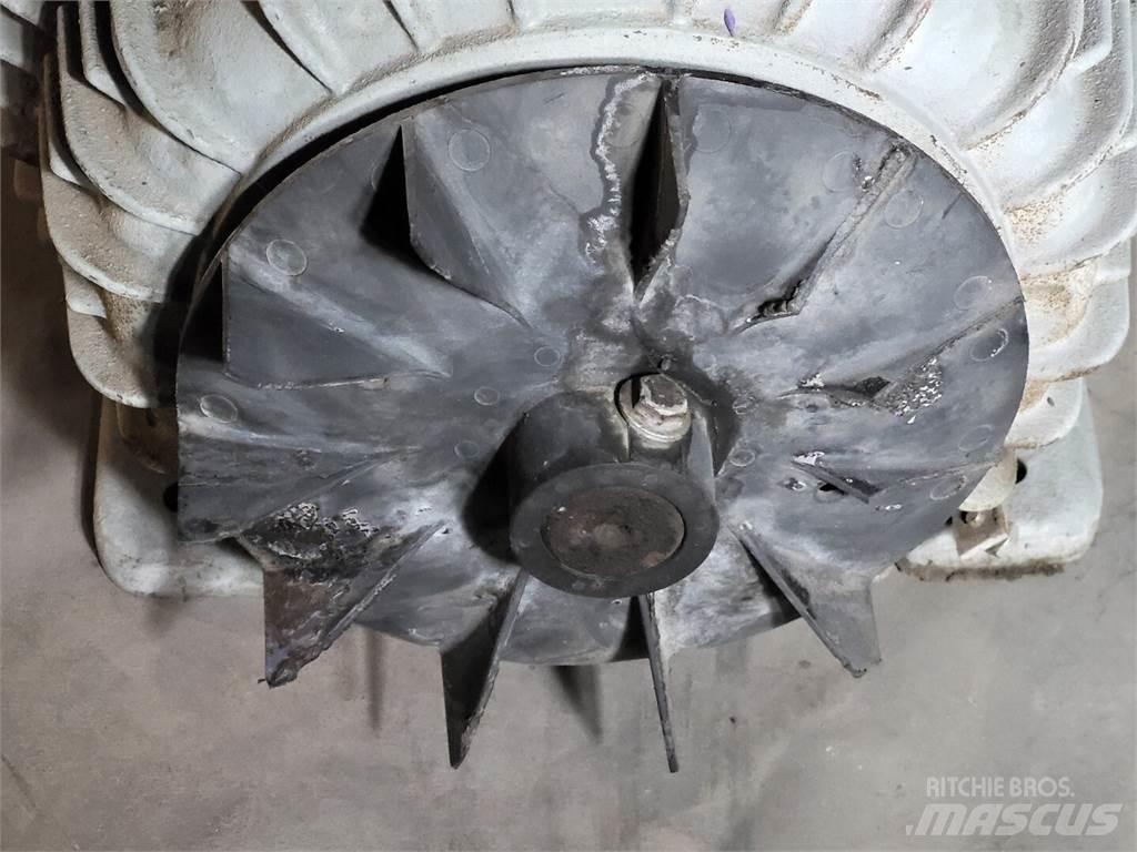 Westinghouse  Industrial engines
