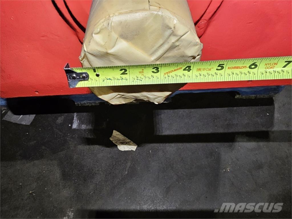 Westinghouse  Industrial engines