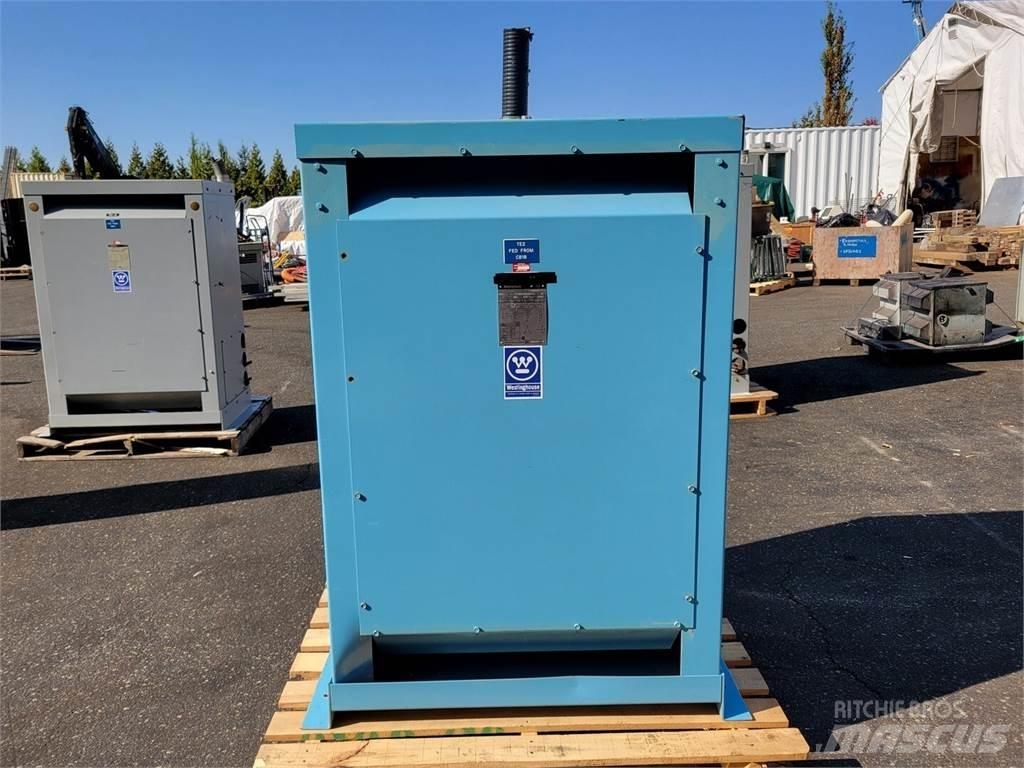 Westinghouse 88B5690 Other