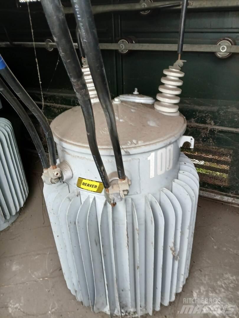 Westinghouse 8E6679 Other