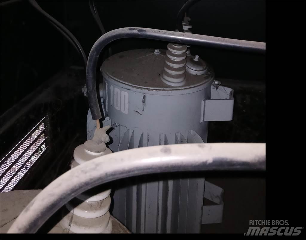 Westinghouse 8E6679 Other