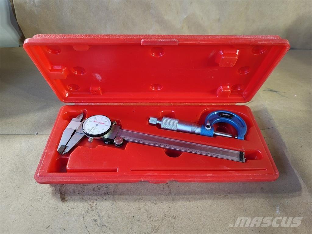 Westward 5LD55 Other