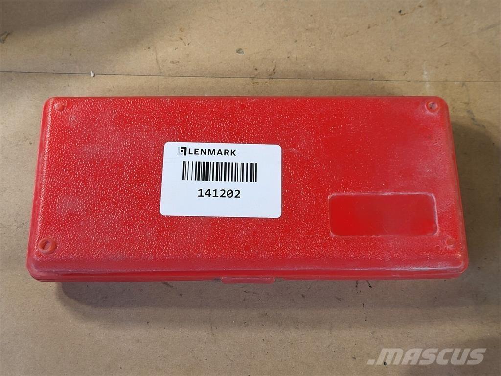 Westward 5LD55 Other