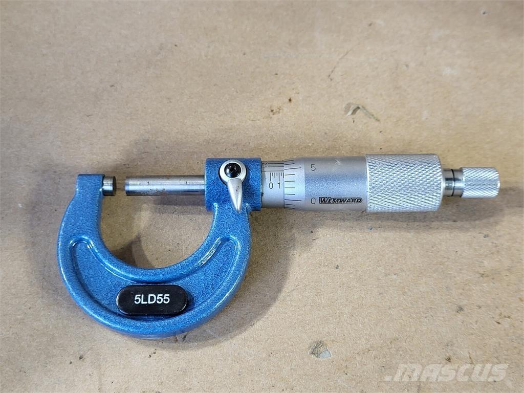 Westward 5LD55 Other