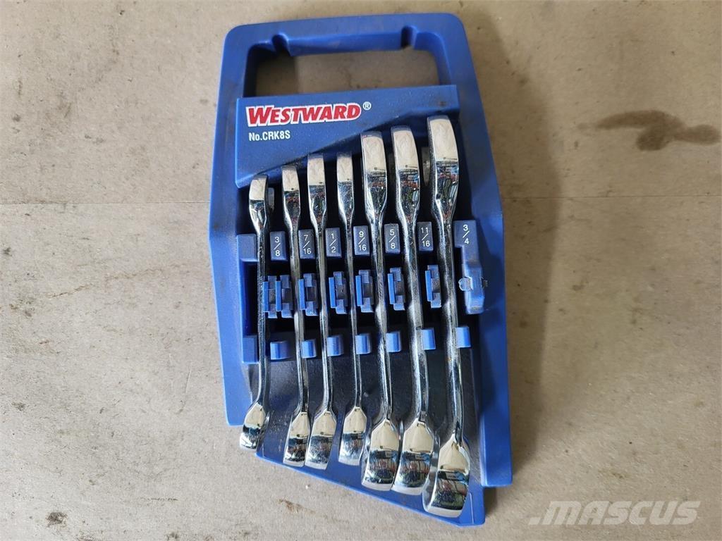 Westward CRK8S Other