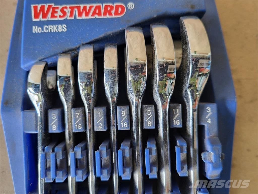 Westward CRK8S Other