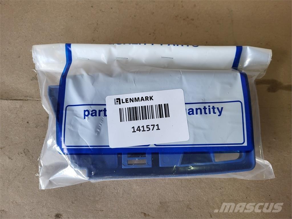 Westward CRK8S Other