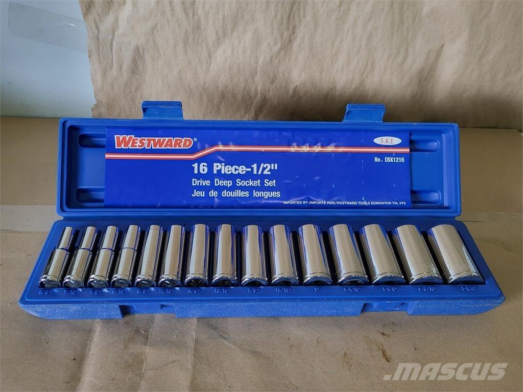 Westward DSK1216 Other