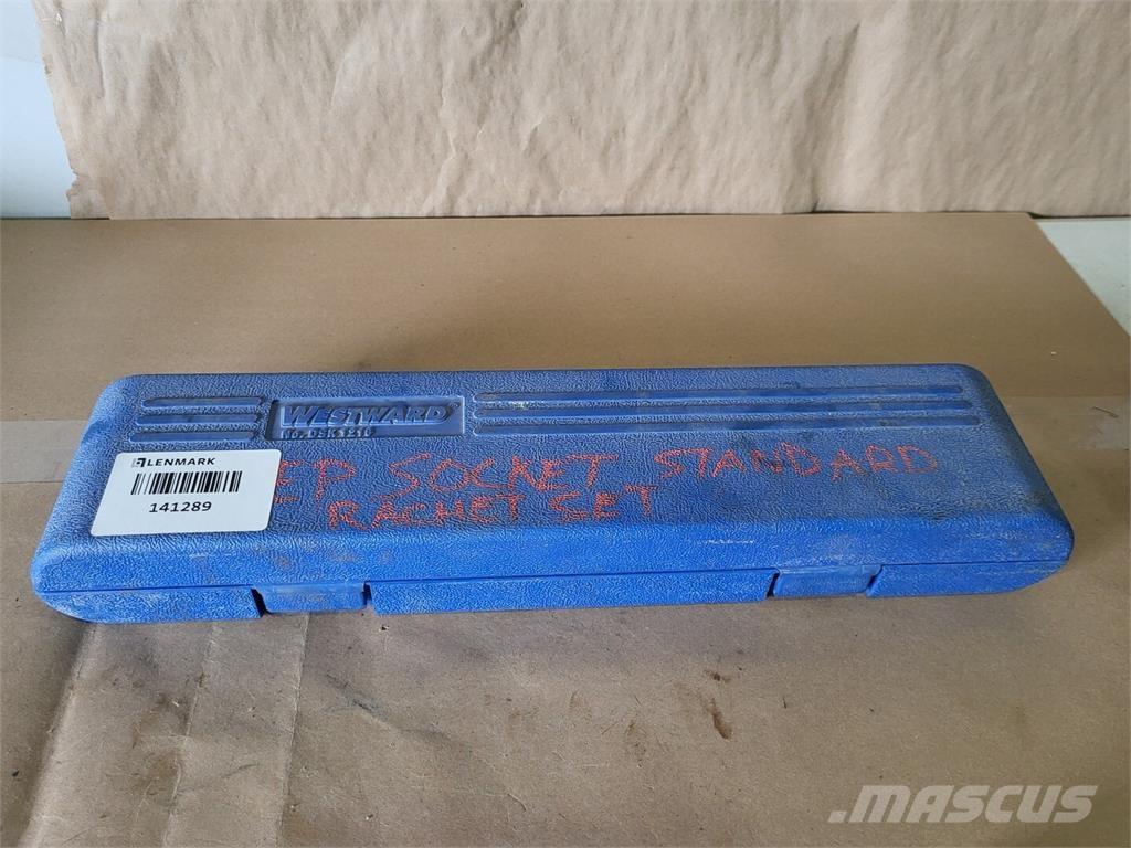 Westward DSK1216 Other