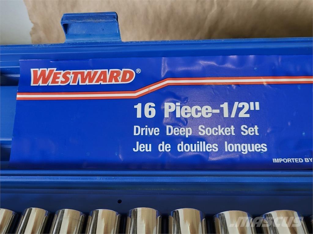 Westward DSK1216 Other