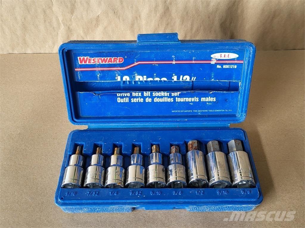 Westward HSK1210 Other