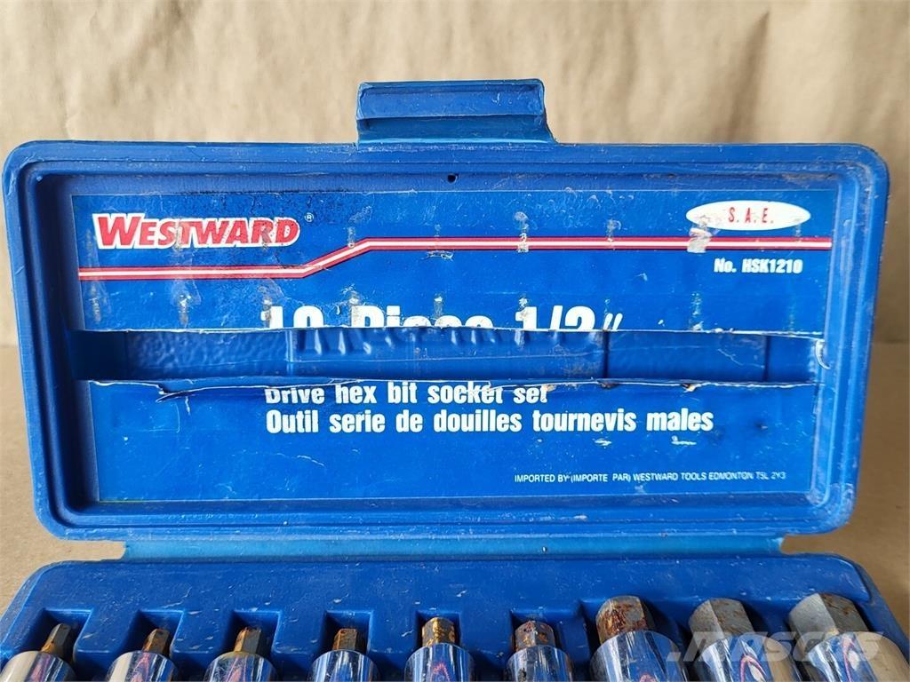 Westward HSK1210 Other