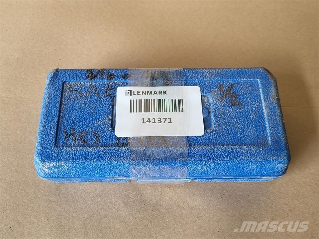 Westward HSK1210 Other