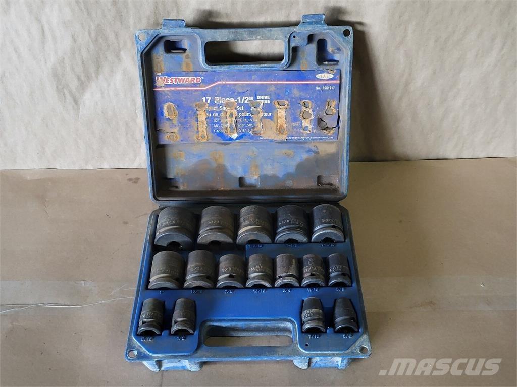 Westward PSK1217 Other