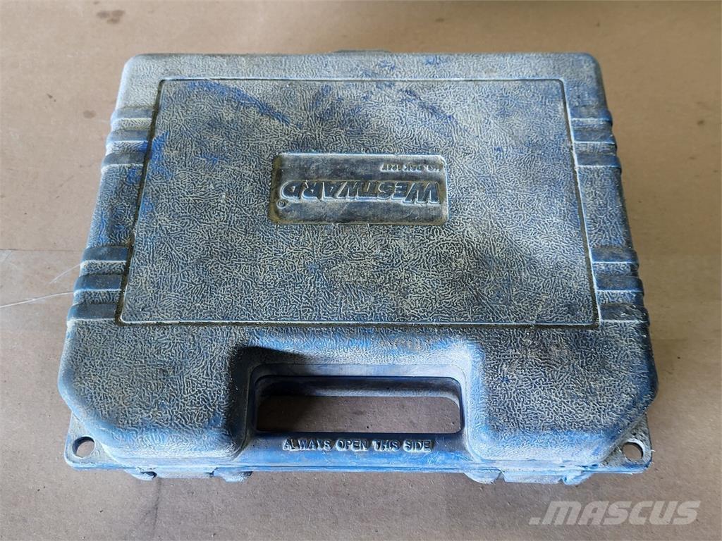 Westward PSK1217 Other