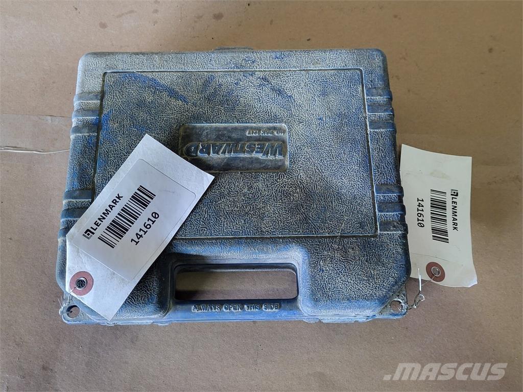 Westward PSK1217 Other