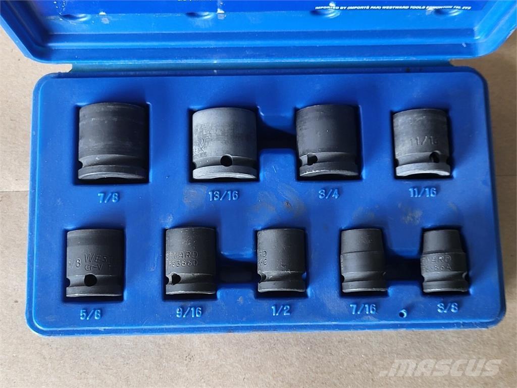 Westward PSK3810 Other