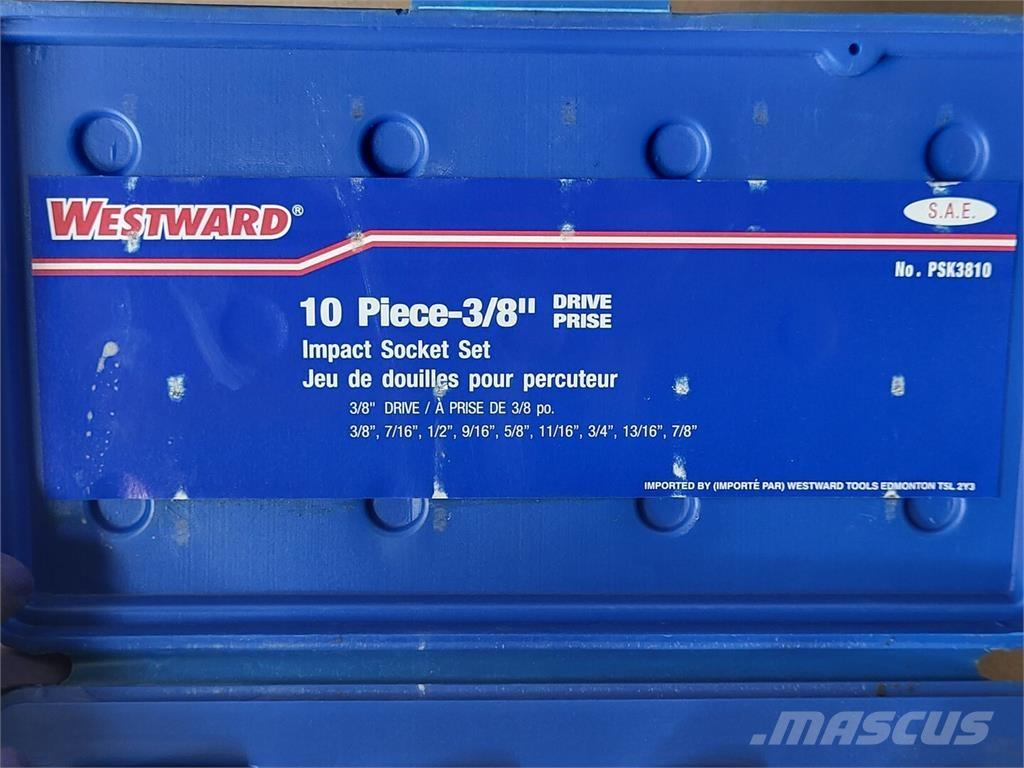 Westward PSK3810 Other