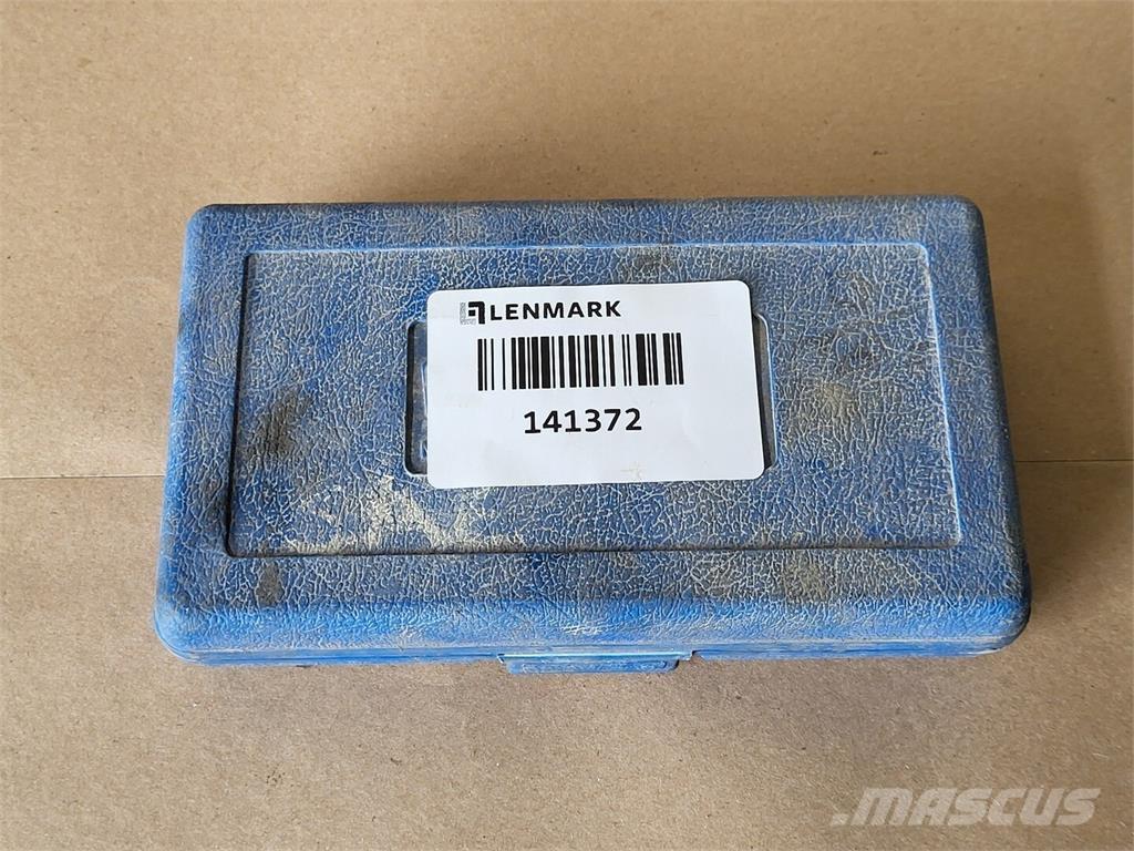 Westward PSK3810 Other