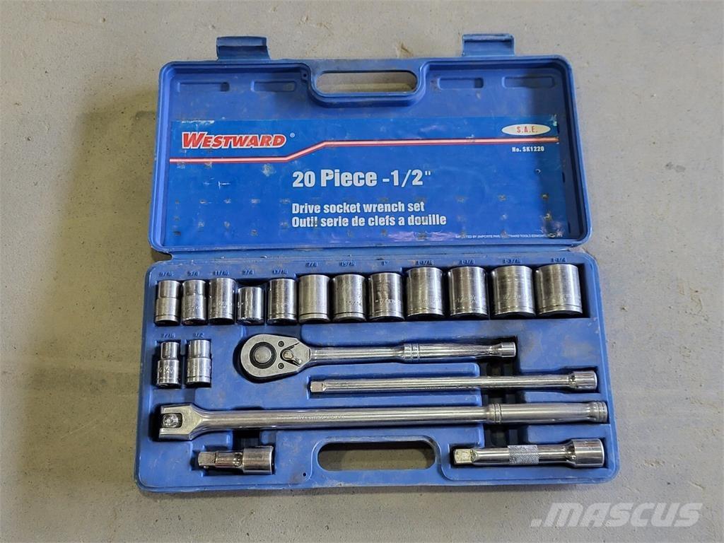 Westward SK1220 Other