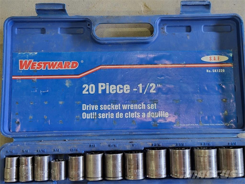 Westward SK1220 Other