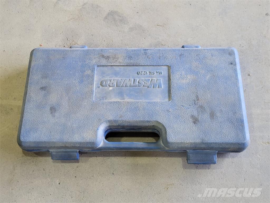 Westward SK1220 Other