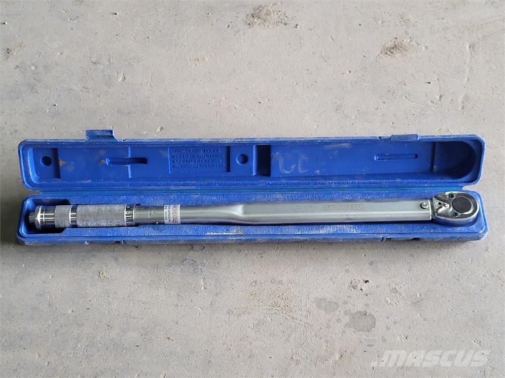 Westward TWA12 Other