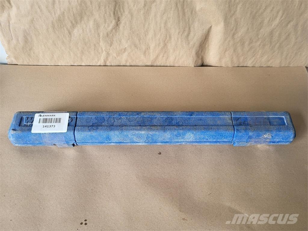 Westward TWA12 Other