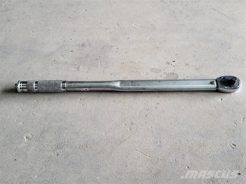 Westward TWA12 Other